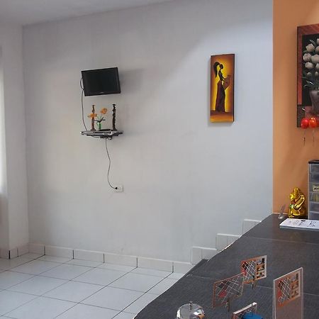 Hotel Casa Linda II Iquitos Exteriér fotografie
