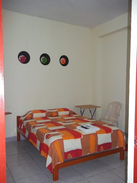 Hotel Casa Linda II Iquitos Pokoj fotografie